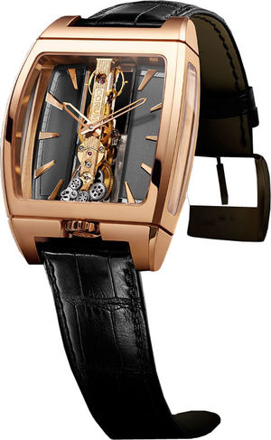 313.150.55/0001 FKO2 Corum Golden Bridge