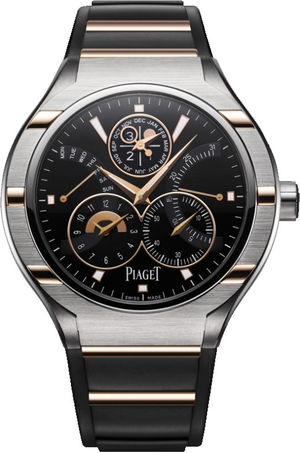 G0A36001 Piaget Polo