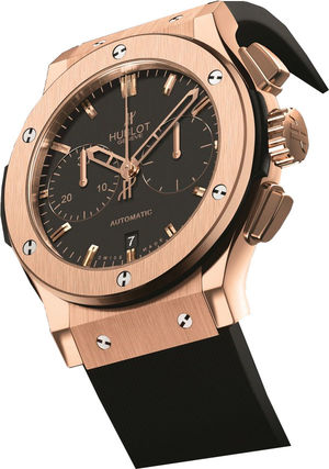 521.OX.1180.RX Hublot Classic Fusion Chronograph