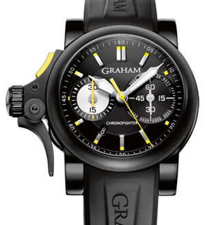 2TRAB.B01A Graham Trigger RAC Flyback