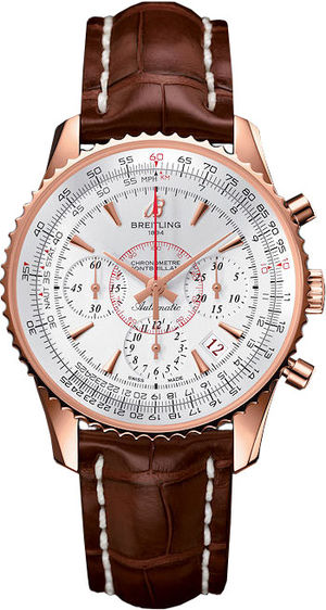 new model-2011Montbrillant 01 Limited Breitling Limited Edition