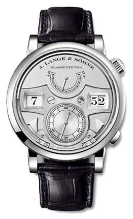 145.025 A. Lange & Söhne Zeitwerk