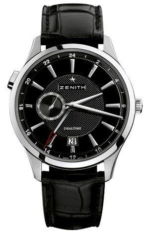 03.2130.682/22.C493 Zenith Captain