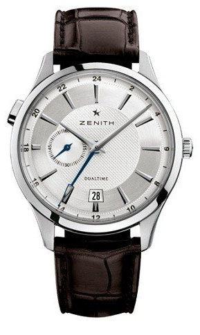 03.2130.682/02.C498 Zenith Captain