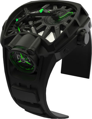 902.ND.1140.RX Hublot Big Bang King Power 48 mm