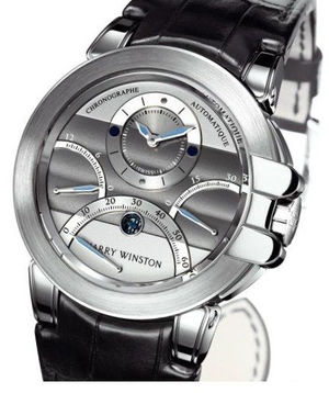 400/MCRA44WL.W1 Harry Winston Ocean