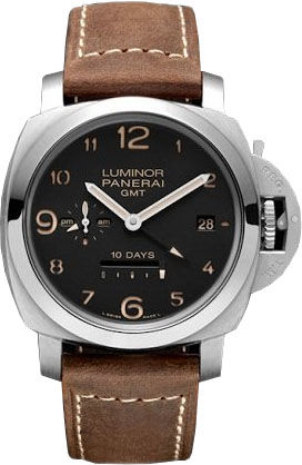 PAM 00416 Officine Panerai Special Editions