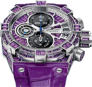 new model-2011C1 Amethyst Concord C1 JEWELRY