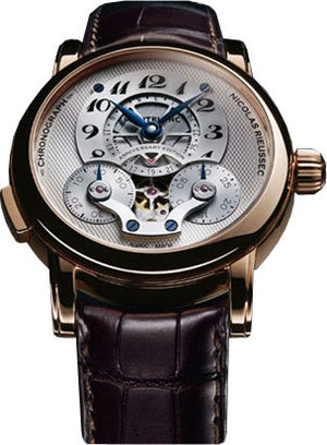 106486 Montblanc Nicolas Rieussec
