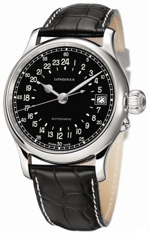 L2.751.4.53.4 Longines The Sports Legend Collection