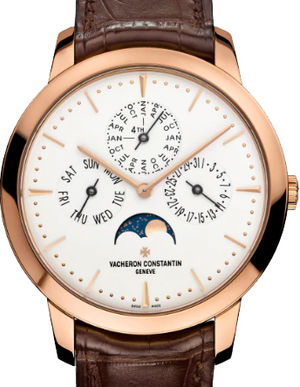 43175/000R-9687 Vacheron Constantin Patrimony