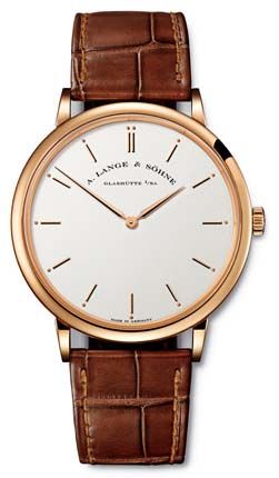 211.032 A. Lange & Söhne Saxonia
