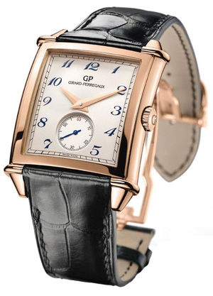25880-52-721-BB6A Girard Perregaux Vintage 1945