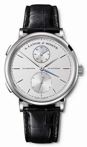 385.026 A. Lange & Söhne Saxonia Automatic
