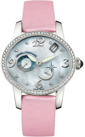 80480D53A761-KK9A Girard Perregaux Cats Eye