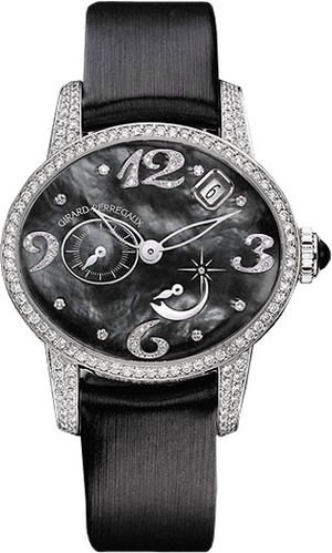 80480D53P661-JK6A Girard Perregaux Cats Eye