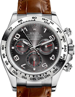 M116519-0163 Rolex Cosmograph Daytona