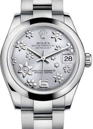 M178240-0040 Rolex Datejust 31
