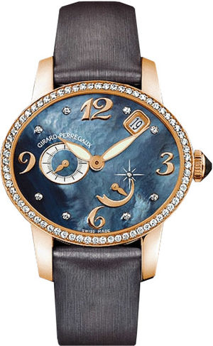 80480D52A261-KK2A Girard Perregaux Cats Eye