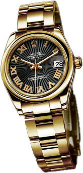 178248-1 Rolex Lady-Datejust 26 Archive