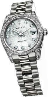 178159 Rolex Lady-Datejust 26 Archive