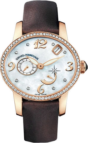 80480D52A761-JKBA Girard Perregaux Cats Eye
