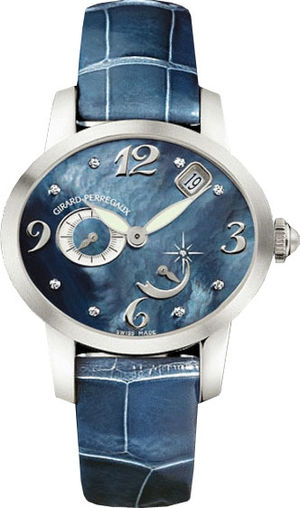 80480-53-261-CK4A Girard Perregaux Cats Eye