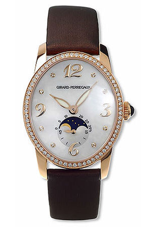 80490-D51-A761-KKIA Girard Perregaux Cats Eye