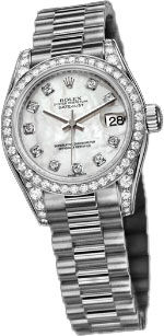 179159-1 Rolex Lady-Datejust 26 Archive