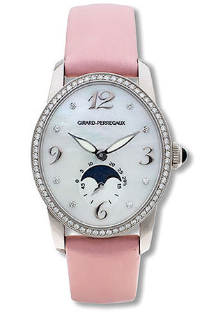 80490D53A761-KK9A Girard Perregaux Cats Eye