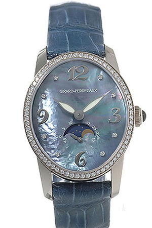 80490D53A261-CK4A Girard Perregaux Cats Eye