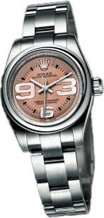 176200-2 Rolex Oyster Perpetual