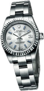 176234-1 Rolex Oyster Perpetual