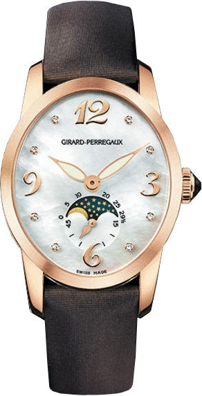 80490-52-761-JKBA Girard Perregaux Cats Eye