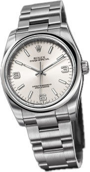 116000-1 Rolex Oyster Perpetual