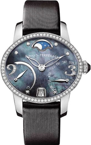 80485D53A661-JK6A Girard Perregaux Cats Eye