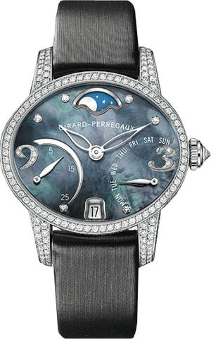 80485D53P662-JK6A Girard Perregaux Cats Eye