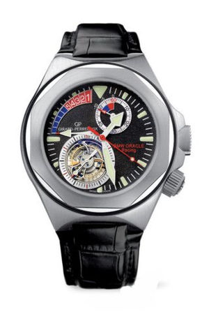 99075-53-631-BM6A Girard Perregaux BMW Oracle Racing