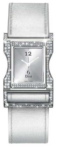 new model-2011 Chris 47 In Steel Dior Christal