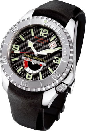 49800-11-657-FK6A Girard Perregaux BMW Oracle Racing
