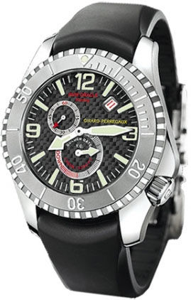 49950-11-651-FK6A Girard Perregaux BMW Oracle Racing