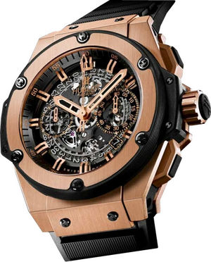 701.OX.0180.RX Hublot Big Bang King Power 48 mm