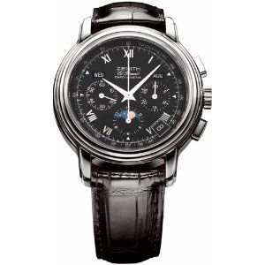 01.0240.410/21.C495 Zenith Chronomaster