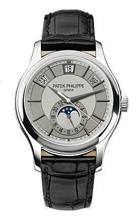 5205G-001 Patek Philippe Complicated Watches