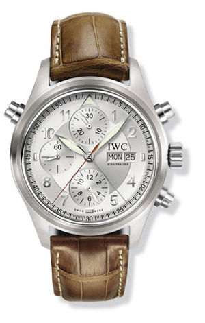 IW3713-43 IWC Pilot’s Spitfire
