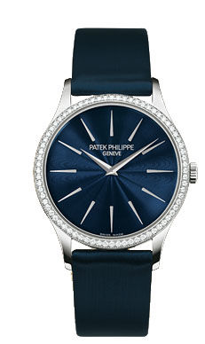 4897G Patek Philippe Calatrava