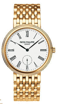 7119/1J1 Patek Philippe Calatrava