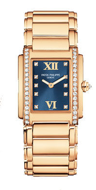 4910/11R--012  Patek Philippe Twenty~4®