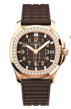 5068R Patek Philippe Aquanaut