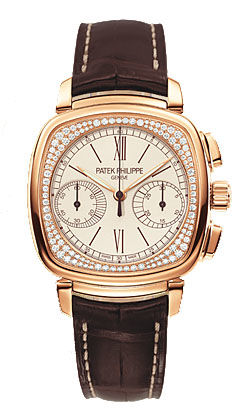 7071R-001 Patek Philippe Complicated Watches